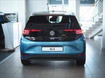 Volkswagen ID.3 0.1 Pro 58 kwh