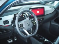 Volkswagen ID.3 0.1 Pro 58 kwh