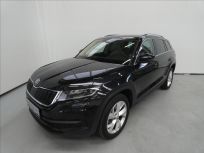 Škoda Kodiaq 2.0 TDI StylePlus 7DSG 4x4