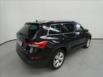Škoda Kodiaq 2.0 TDI StylePlus 7DSG 4x4