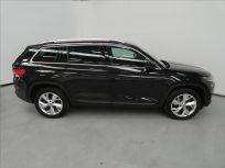 Škoda Kodiaq 2.0 TDI StylePlus 7DSG 4x4