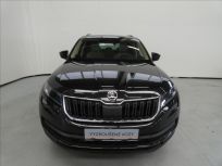 Škoda Kodiaq 2.0 TDI StylePlus 7DSG 4x4