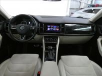 Škoda Kodiaq 2.0 TDI StylePlus 7DSG 4x4