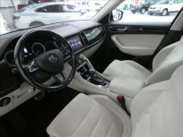 Škoda Kodiaq 2.0 TDI StylePlus 7DSG 4x4