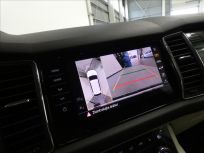 Škoda Kodiaq 2.0 TDI StylePlus 7DSG 4x4