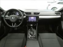 Škoda Superb 2.0 TDI AmbitionPlus Liftback