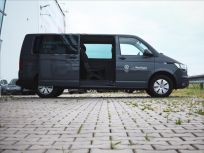 Volkswagen Transporter 2.0 TDI DR Kombi