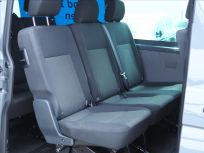 Volkswagen Transporter 2.0 TDI DR Kombi