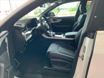 Audi Q8 3.0   3.0 50 TDI quattro 8TT
