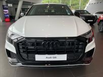 Audi Q8 3.0   3.0 50 TDI quattro 8TT