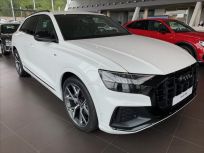 Audi Q8 3.0   3.0 50 TDI quattro 8TT