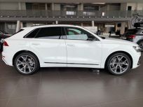 Audi Q8 3.0   3.0 50 TDI quattro 8TT