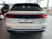 Audi Q8 3.0   3.0 50 TDI quattro 8TT