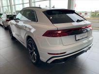 Audi Q8 3.0   3.0 50 TDI quattro 8TT