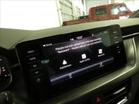 Škoda Kamiq 1.5 TSI Monte Carlo DSG