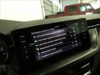 Škoda Kamiq 1.5 TSI Monte Carlo DSG