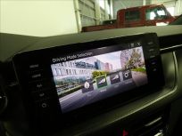 Škoda Kamiq 1.5 TSI Monte Carlo DSG