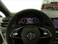 Škoda Kamiq 1.5 TSI Monte Carlo DSG