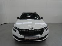 Škoda Kamiq 1.5 TSI Monte Carlo DSG
