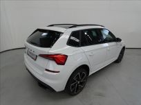 Škoda Kamiq 1.5 TSI Monte Carlo DSG