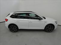 Škoda Kamiq 1.5 TSI Monte Carlo DSG