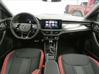 Škoda Kamiq 1.5 TSI Monte Carlo DSG