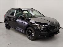 Škoda Kamiq 1.5 TSI Monte Carlo DSG