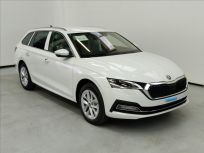 Škoda Octavia 2.0 TDI Style combi DSG