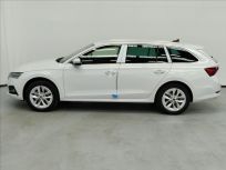 Škoda Octavia 2.0 TDI Style combi DSG