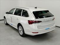 Škoda Octavia 2.0 TDI Style combi DSG