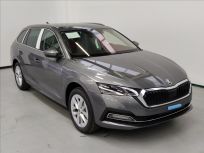 Škoda Octavia 1.5 TSI Style combi