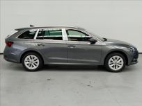 Škoda Octavia 1.5 TSI Style combi