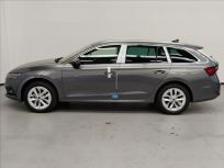 Škoda Octavia 1.5 TSI Style combi