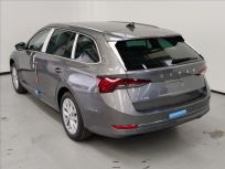 Škoda Octavia 1.5 TSI Style combi