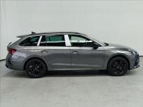 Škoda Octavia 2.0 TDI RS combi DSG