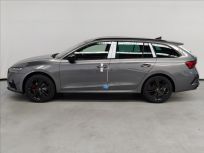 Škoda Octavia 2.0 TDI RS combi DSG