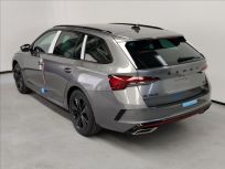 Škoda Octavia 2.0 TDI RS combi DSG