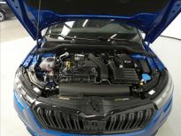 Škoda Kamiq 1.5 TSI Monte Carlo DSG