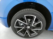 Škoda Kamiq 1.5 TSI Monte Carlo DSG