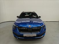 Škoda Kamiq 1.5 TSI Monte Carlo DSG