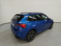 Škoda Kamiq 1.5 TSI Monte Carlo DSG