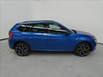 Škoda Kamiq 1.5 TSI Monte Carlo DSG