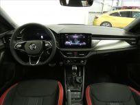 Škoda Kamiq 1.5 TSI Monte Carlo DSG