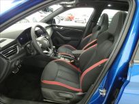 Škoda Kamiq 1.5 TSI Monte Carlo DSG