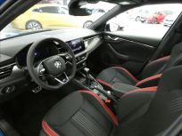 Škoda Kamiq 1.5 TSI Monte Carlo DSG