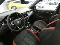 Škoda Kamiq 1.5 TSI Monte Carlo DSG
