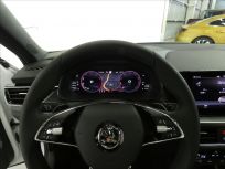 Škoda Kamiq 1.5 TSI Monte Carlo DSG