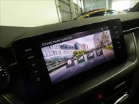 Škoda Kamiq 1.5 TSI Monte Carlo DSG