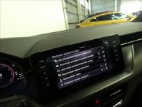 Škoda Kamiq 1.5 TSI Monte Carlo DSG