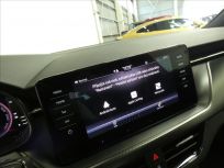 Škoda Kamiq 1.5 TSI Monte Carlo DSG